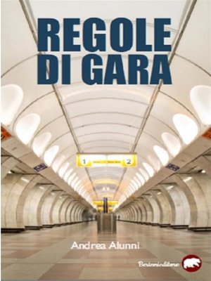cover image of Regole di gara